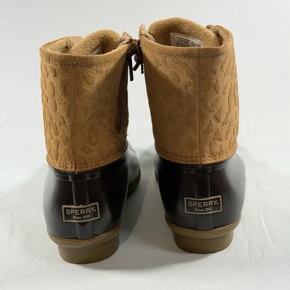 Sperry brand $120